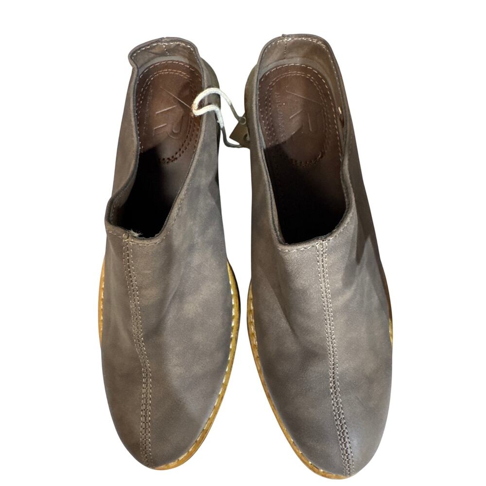 American Rag Women's Segovia Mule Clogs Dark Brown Leather Women’s 6 New
